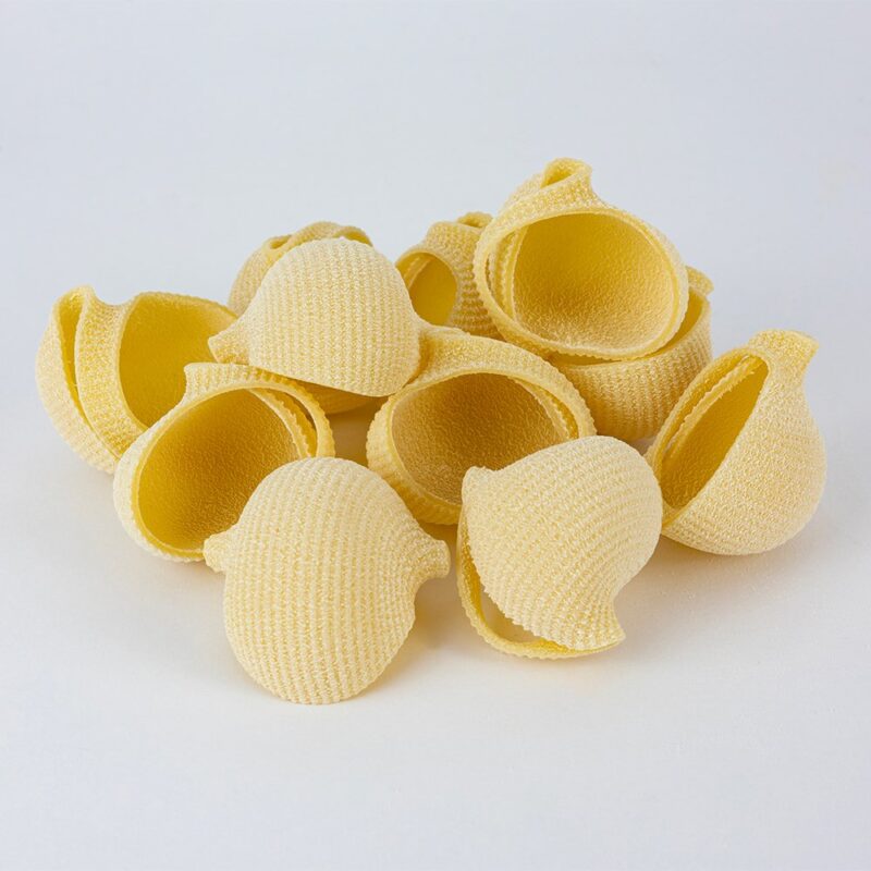 Lumaconi di Grano Siciliano BIO (sfuso, 500gr)