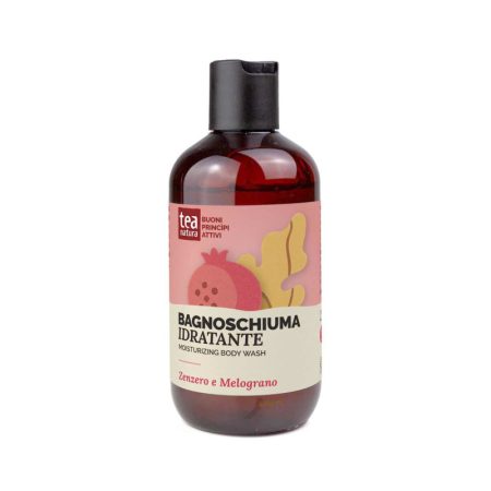 Bagnoschiuma Idratante (250ml)