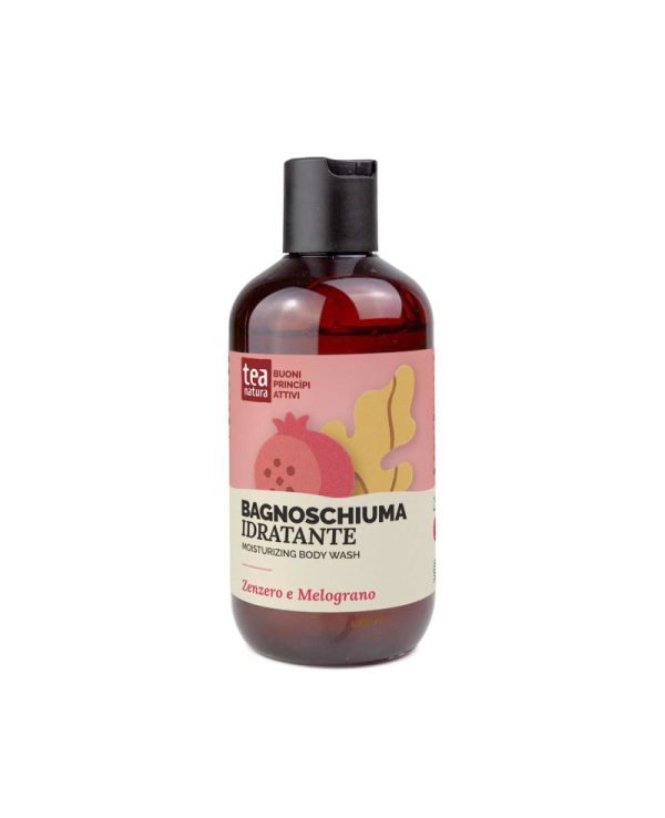 Bagnoschiuma Idratante (250ml)