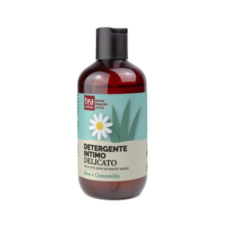 Detergente Intimo Delicato (250ml)