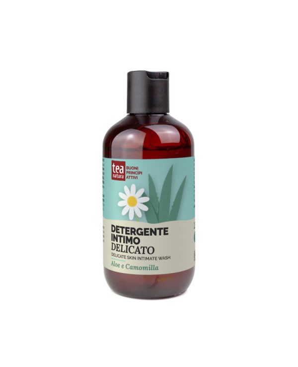 Detergente Intimo Delicato (250ml)