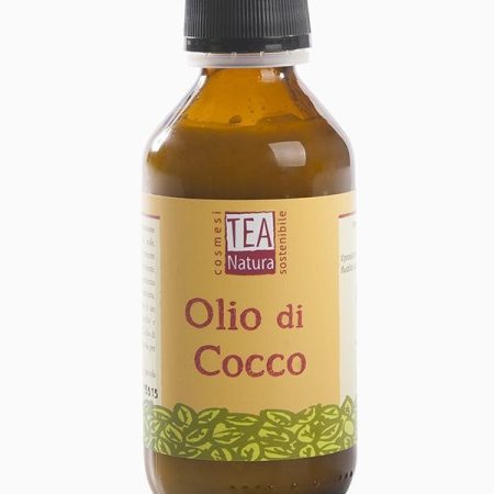 Olio di Cocco (100ml)