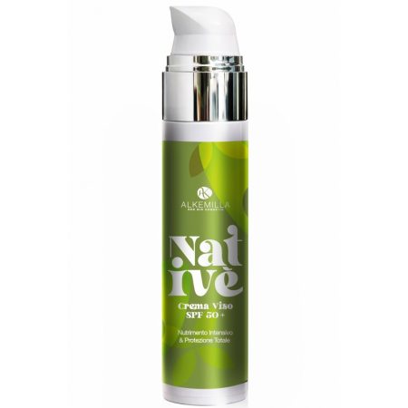 NATIVE' Crema Viso SPF 50 (50ml)