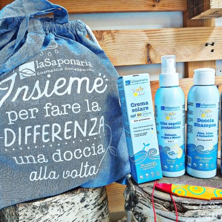 Kit "Bio Big Summer"