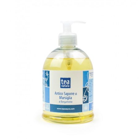 Antico Sapone di Marsiglia Liquido (500ml)