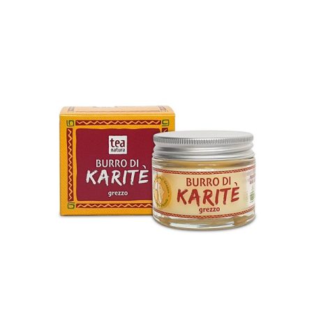 Burro di Karitè (50ml)
