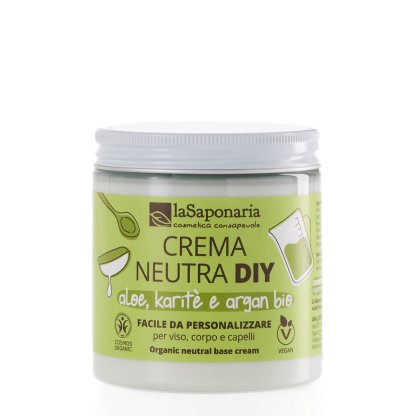 DIY Cream (250ml)