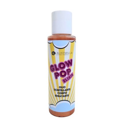GlowPop Elixir (100ml)