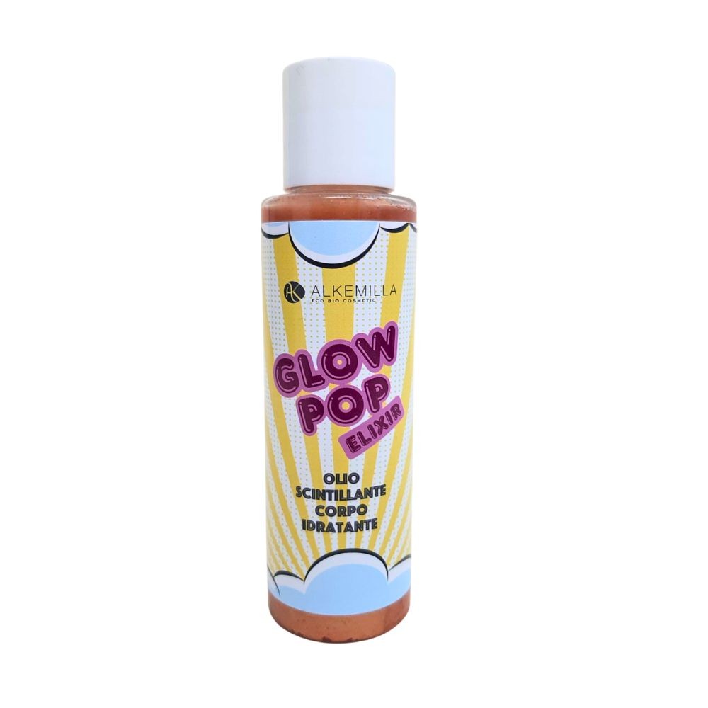 GlowPop Elixir (100ml)