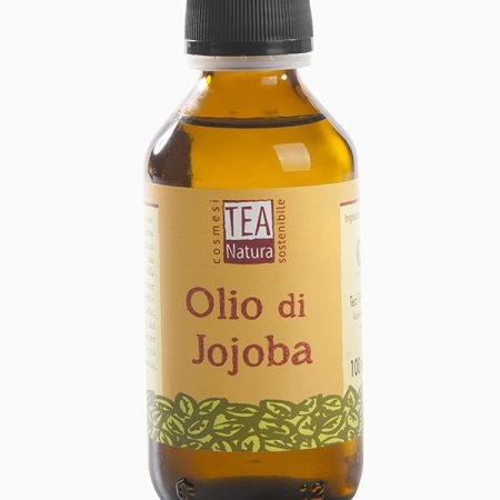 Olio di Jojoba (100ml)