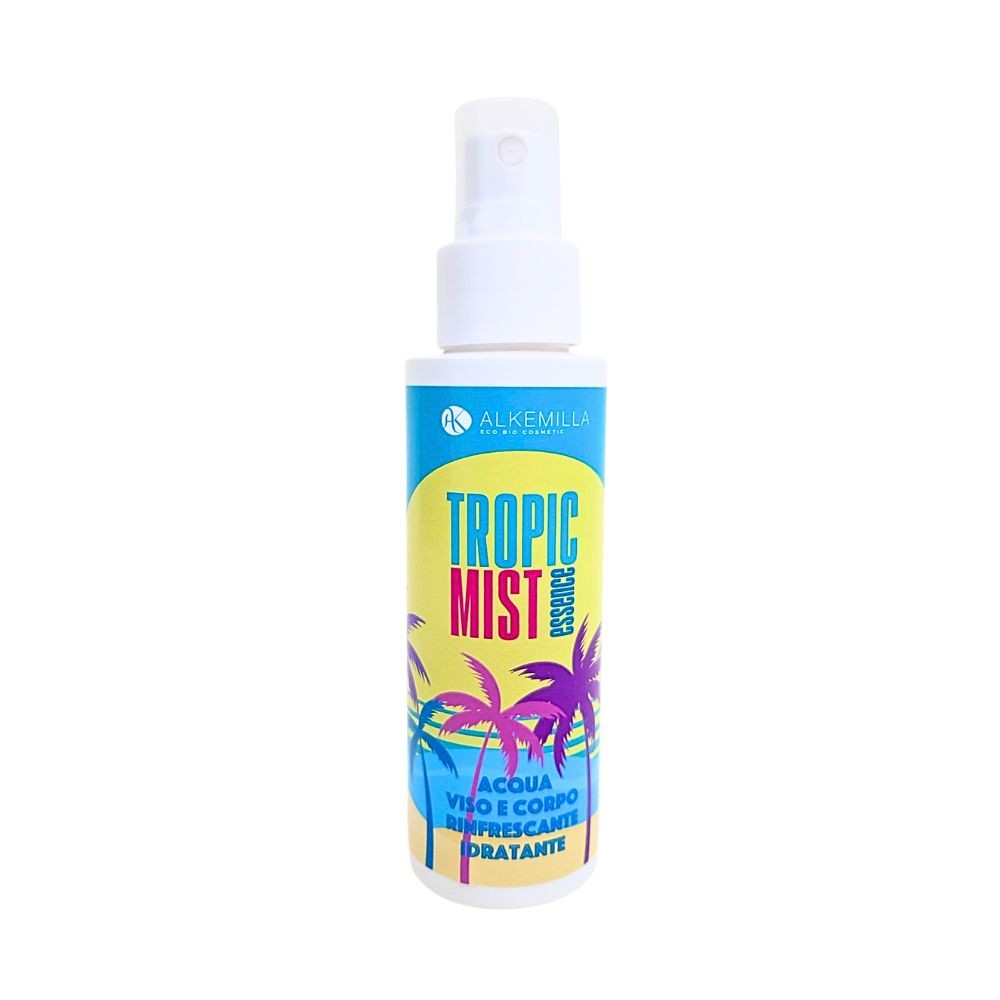 Tropic Mist Essence (100ml)