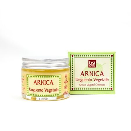 Unguento Vegetale Arnica (50ml)
