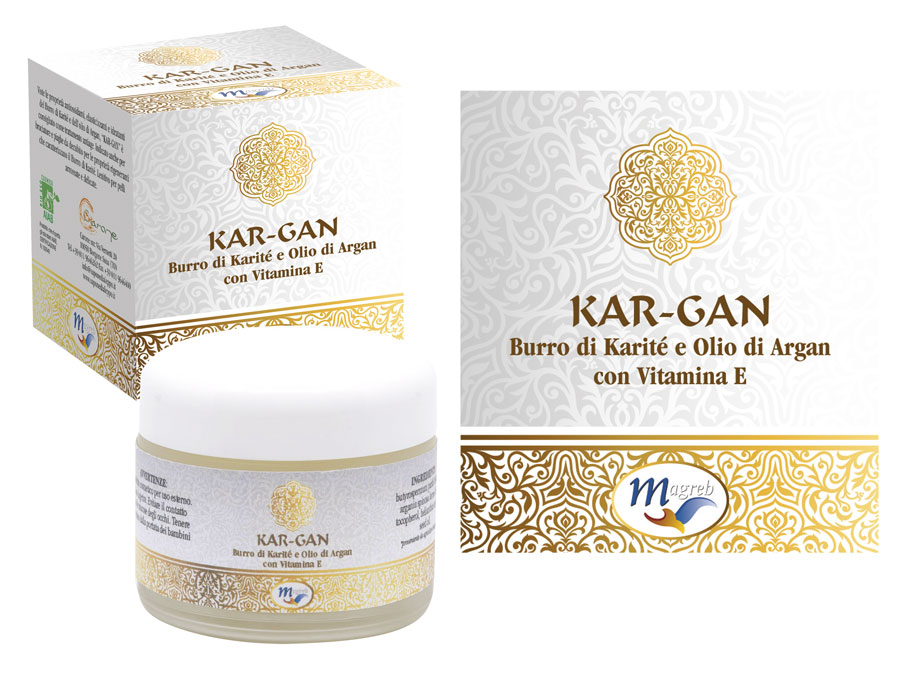 KAR-GAN “MAGREB” (50 gr)